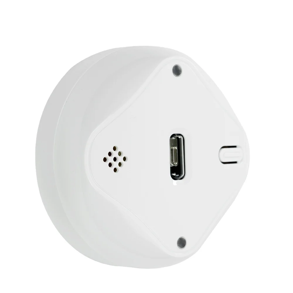 Asenware Ultraviolet Flame Detector UV fire Detection Sensor Indoor Use