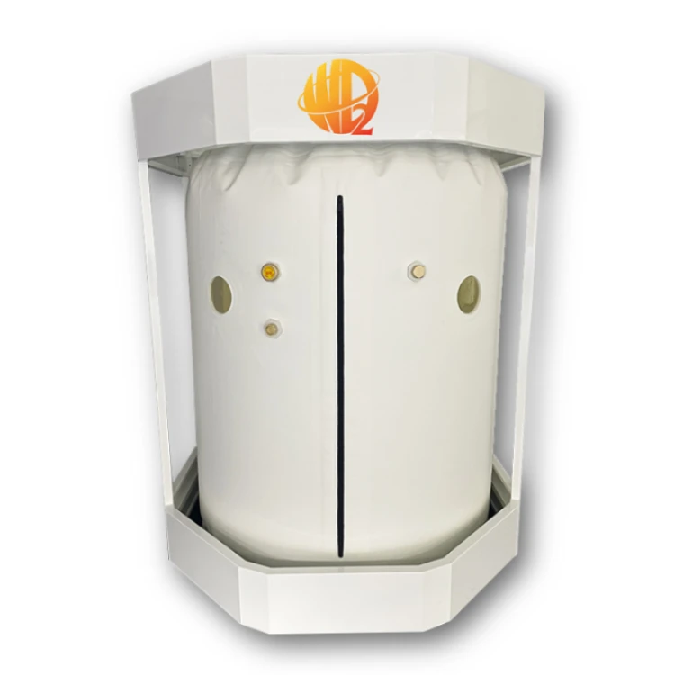 Fitness eqipment wenda gyyc-400 Portable Hyperbaric Oxygen Chamber for Home Use