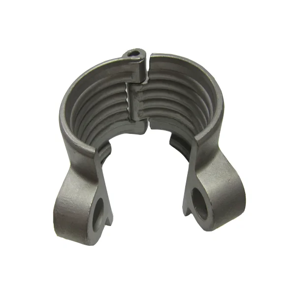 Factory custom metal die casting mould parts aluminum die casting with powder coating bronze casting