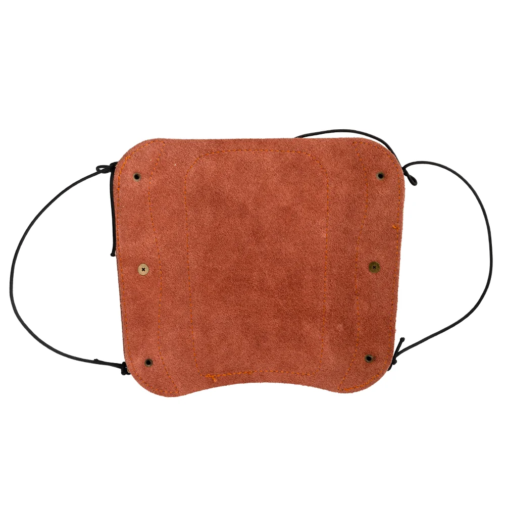 Bow Hunting Protector Archery Arm Guard Left hand & Right Hand Bow Hunting Armguard