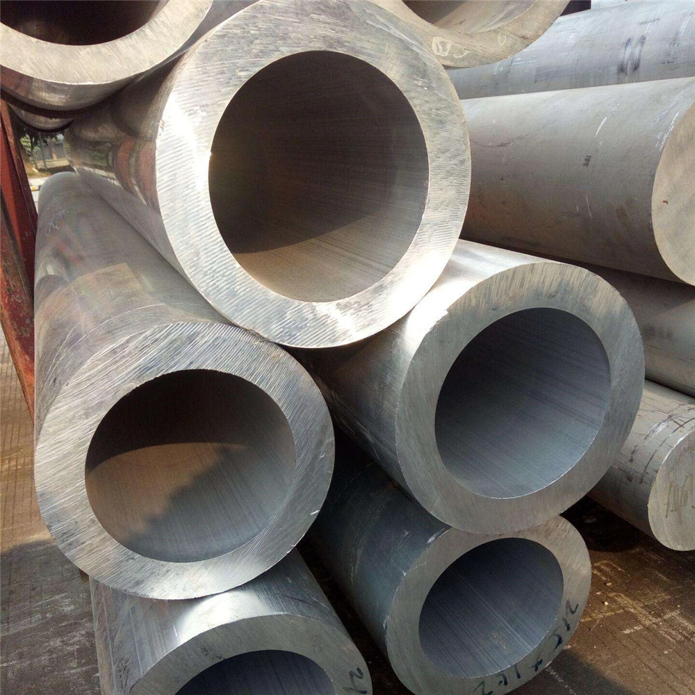 polish 6063 6062 6061 T5 T6 diameter 65mm aluminium pipe tube