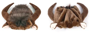 Updated Wholesale Cute Pet Costume Headdress Hairbands Halloween Christmas Lion Mane Wig Hat