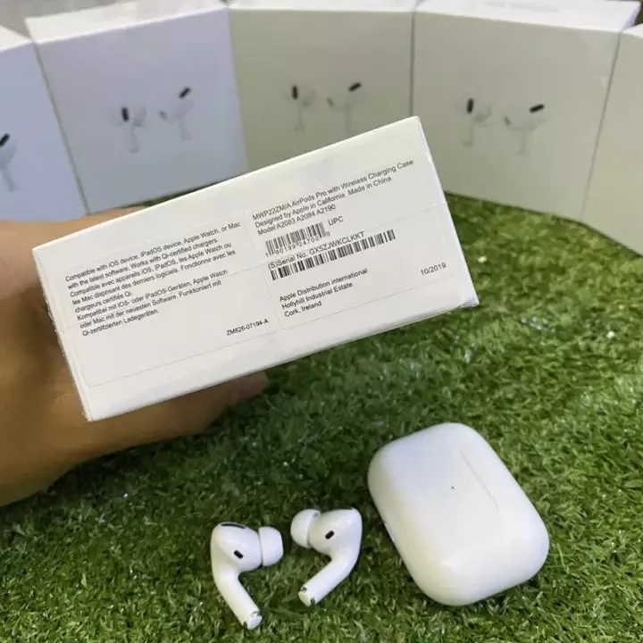 Беспроводные наушники Rename Gps Version Air Gen 3 беспроводные Tws Pods