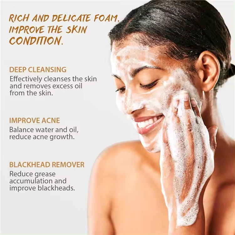 kojic acid soap