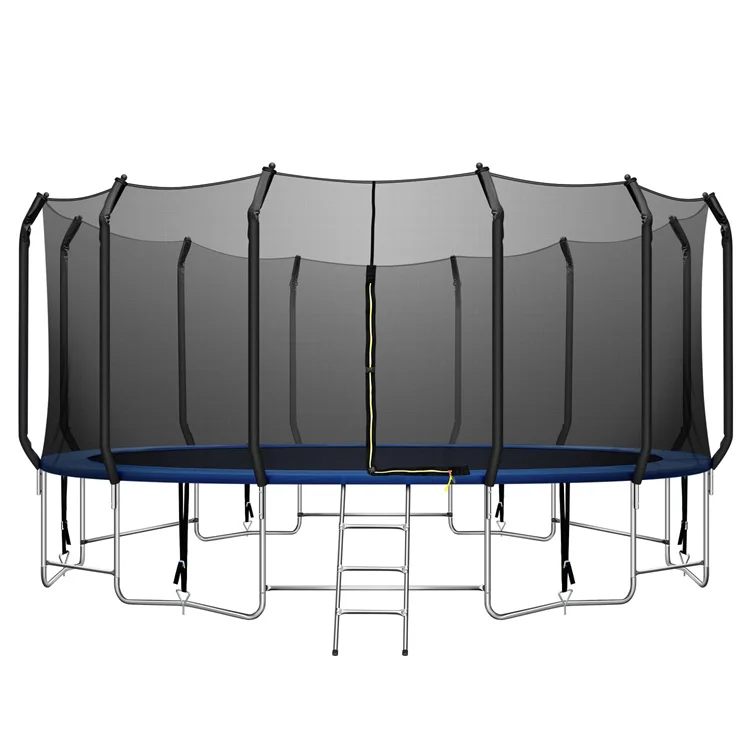 Big Professional Round Commercial In Ground Adult Sports Trampoline Outdoor 10ft 12ft 8ft 10 Ft 14ft 14 8 18 15 Ft 6ft 10 Feet