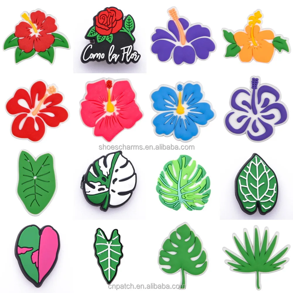 Summer sandals charms black girl magic soft PVC shoes charm For crks Clog BGM lady accessories cheap custom