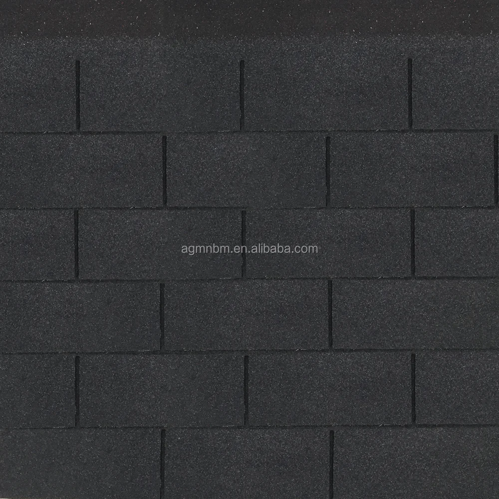 Factory Directly Chile / Vietnam / Cambodia/Fiberglass Asphalt Roofing Shingles / tejas asfalticas Mexico Roofing Shingle