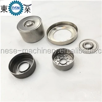 Titanium Brass Stainless Steel Aluminum Car Aircraft Motorcycle Customized High Precision Aerospace Industry CNC Machining Parts