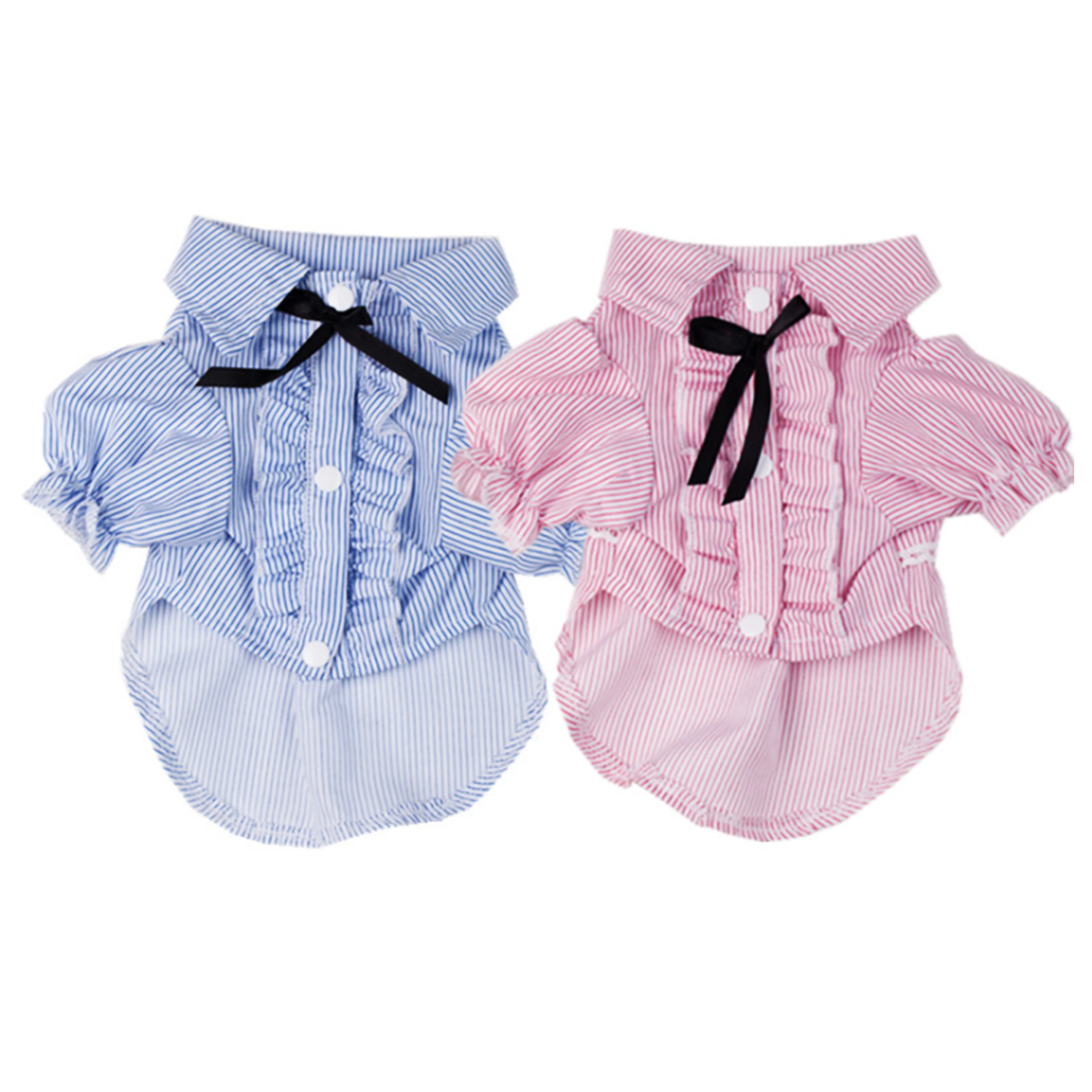 Amazon Best Selling Dog Clothes Pet T-shirt Fashion Pet Clothing Accessories And Owner Matching Clothes Pet Clothes Vip