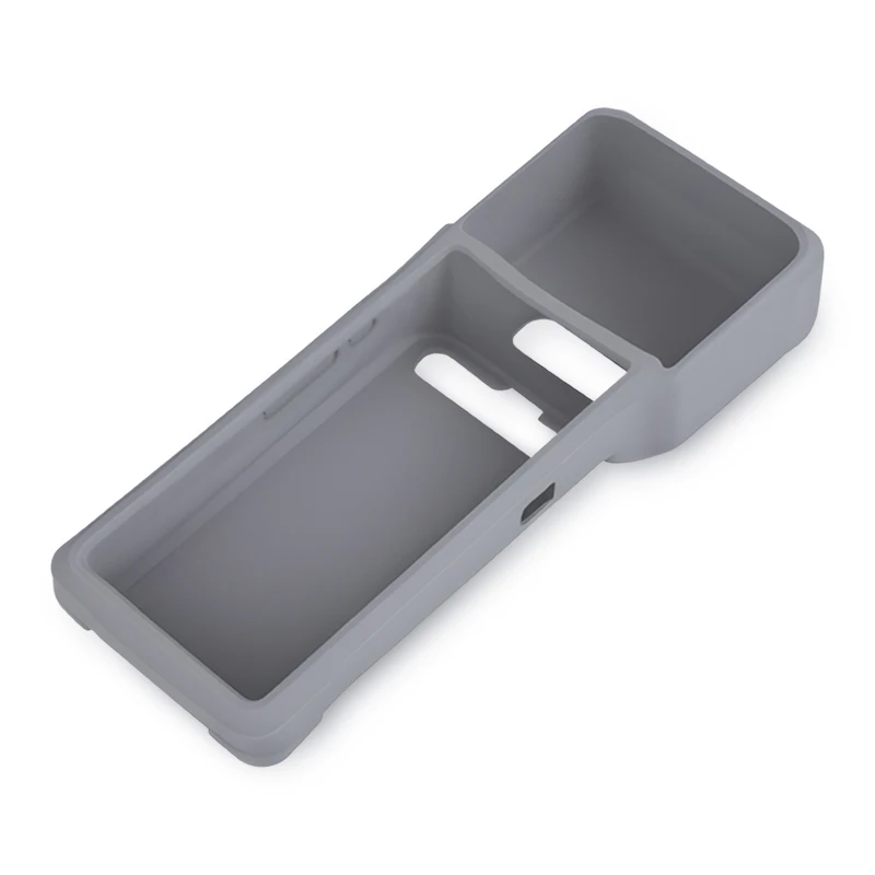 Силиконовый чехол pos sunmi V2 custom cover case