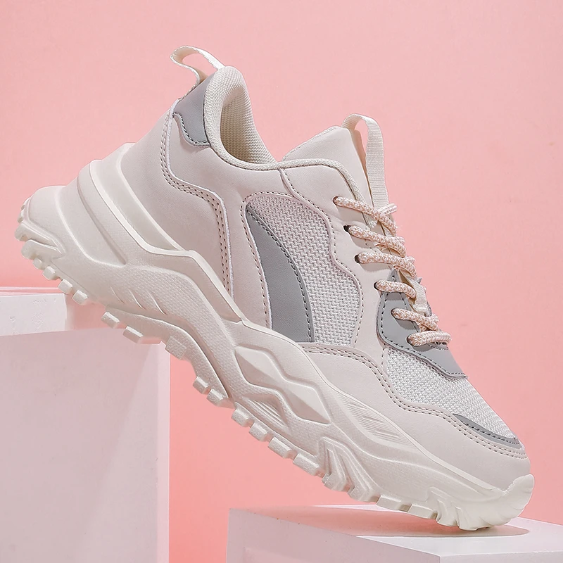 2023 Custom women Tennis Uppers Sports Shoes Casual Trainers Athletic Sneakers female Walking Footwear shoe