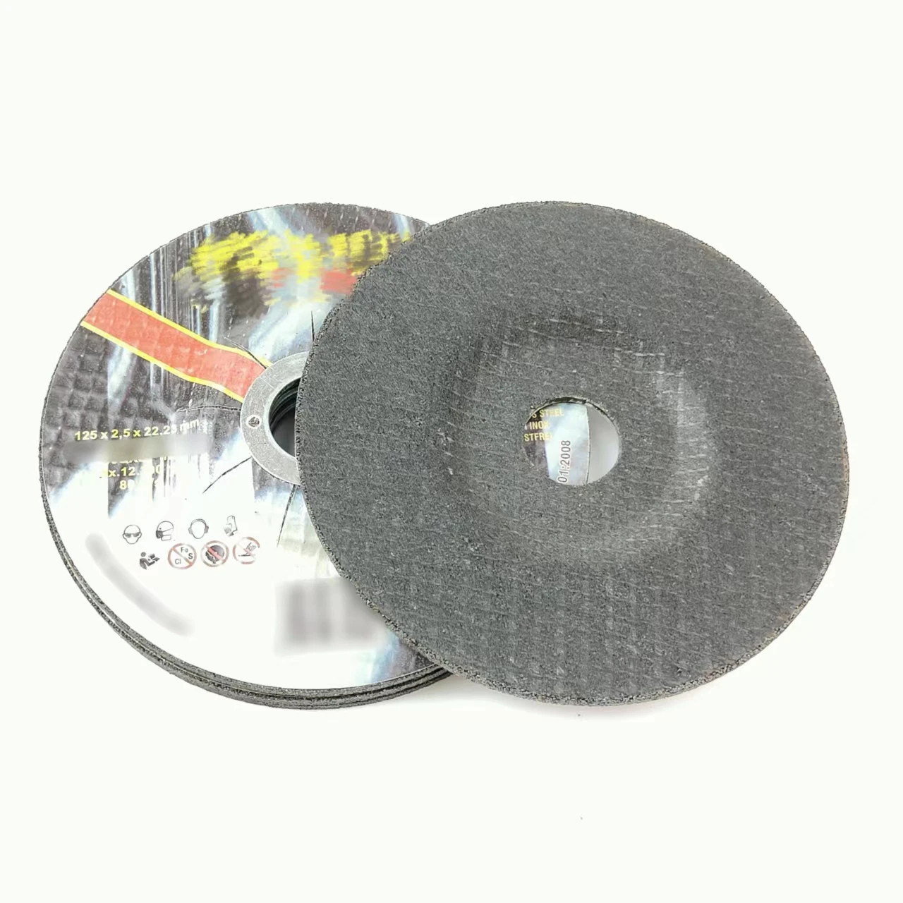 125mm Professional Tile Cutting Disk Wet Cutting Diamond Circular Saw Blade for Ceramic Porcelain Tile