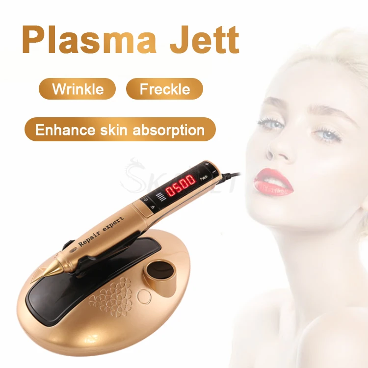 Plasma pen fibroblast plasma machine skin care pen beauty plasma pen professional fibroblast