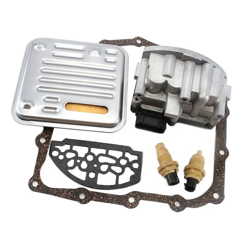 Automatic Transmission A604 41TE Shift Solenoid For Dodge Chrysler Voyager 4659982 4800878 4800879 5015646AC 5140429AA 698-100