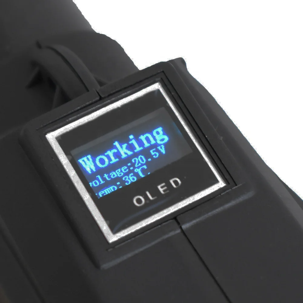 EY13042-85C 2021 Hot new products china suppliers 2 in 1 Electric Hydraulic Tool battery hydraulic tool