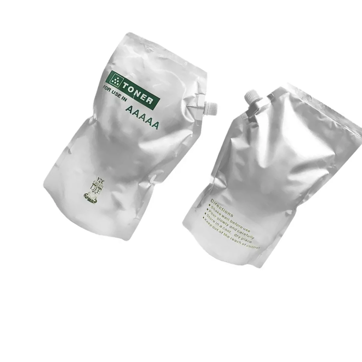 1KG Toner Powder Dust Refill for BrotherMFC-2827DWXL MFC-2827DW(XL) MFC-2835DW MFC-2860DW MFC-2860DWE MFC-2880DW MFC-2880DWXL