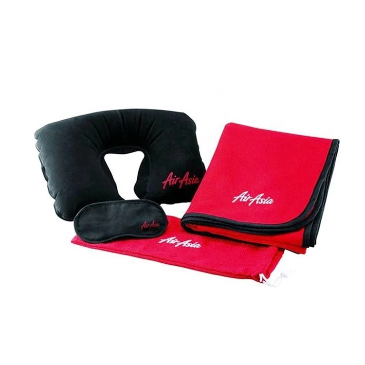 Аксессуары для путешествий Air Asia