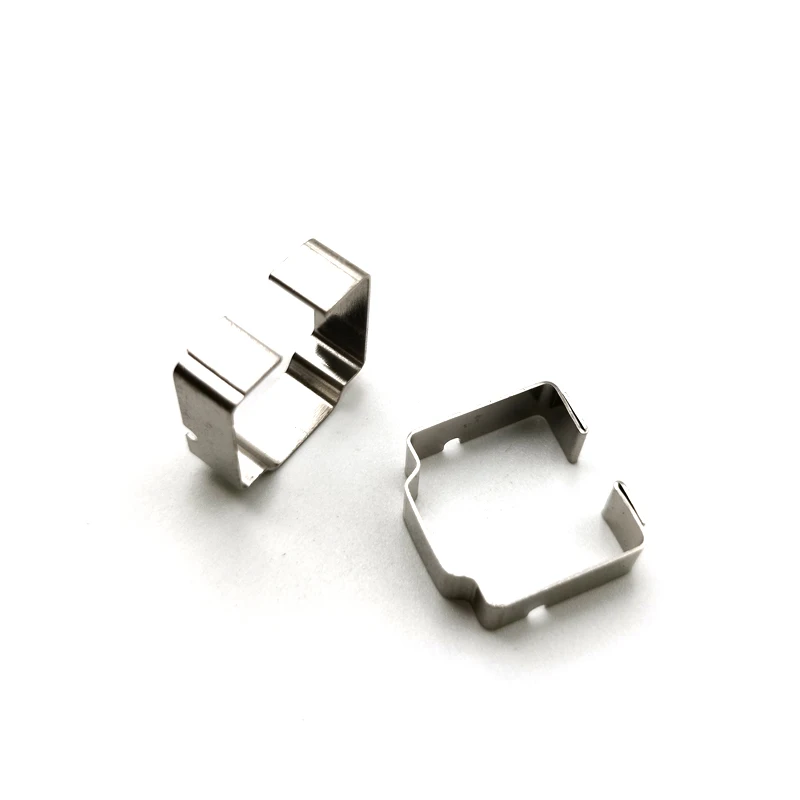 Custom sheet metal parts  welding stamping service Aluminum Alloy Parts Stamping Processing