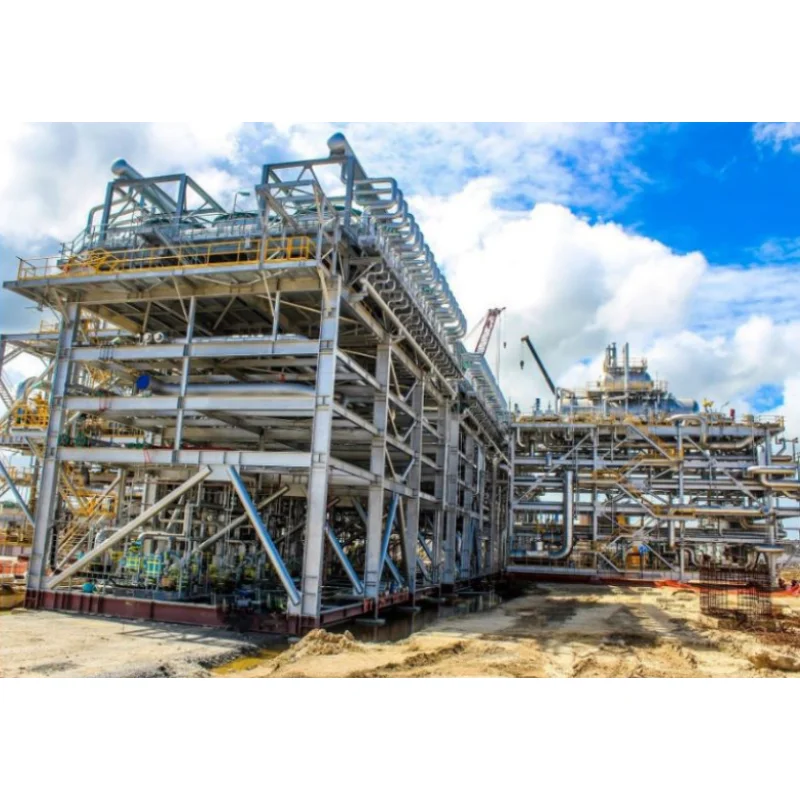 Cost-Effective Methanol Manufacturers 20000~1500000TPY MeOH Green Methanol Production Generator for Energy Storage