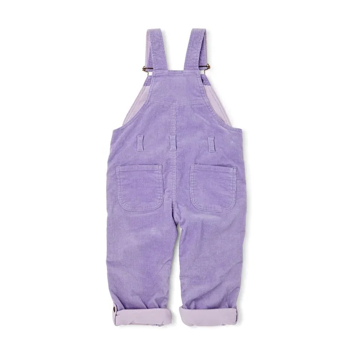 Autumn Girl Rompers Stylish One-pieces Suspender Jumpsuits Custom Kids Baby Corduroy Overalls