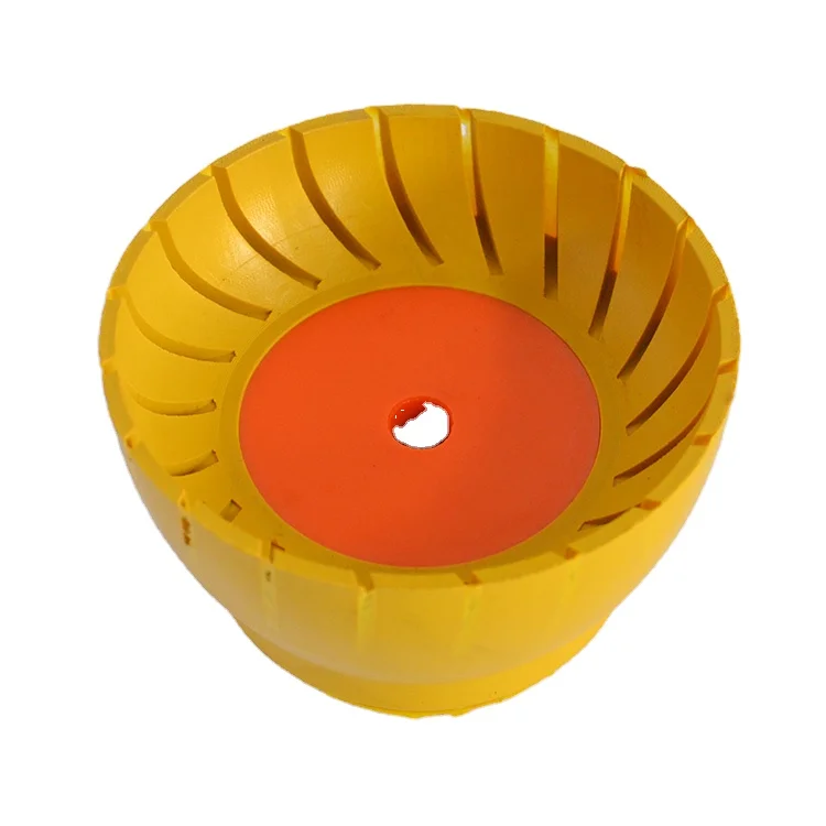 waterjet cutting head assembly shield 711621-1 for CNC water jer cutter head machinery spare parts