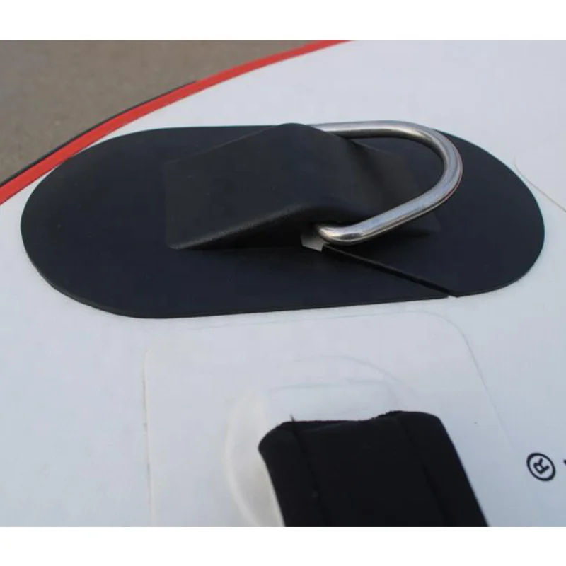 high quality inflatable rescue sup board