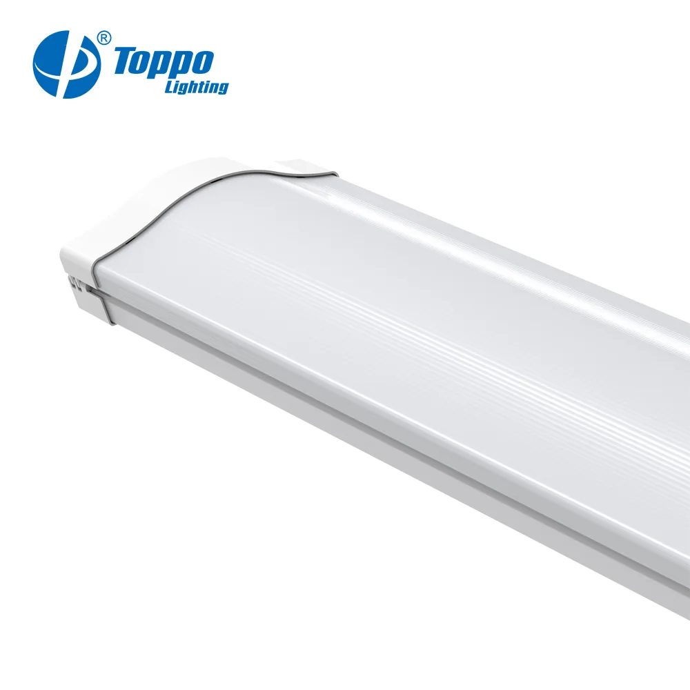 Хороший товар 1 2 M 32W 115LM.W Крытый линейный светильник Led освещение служебных