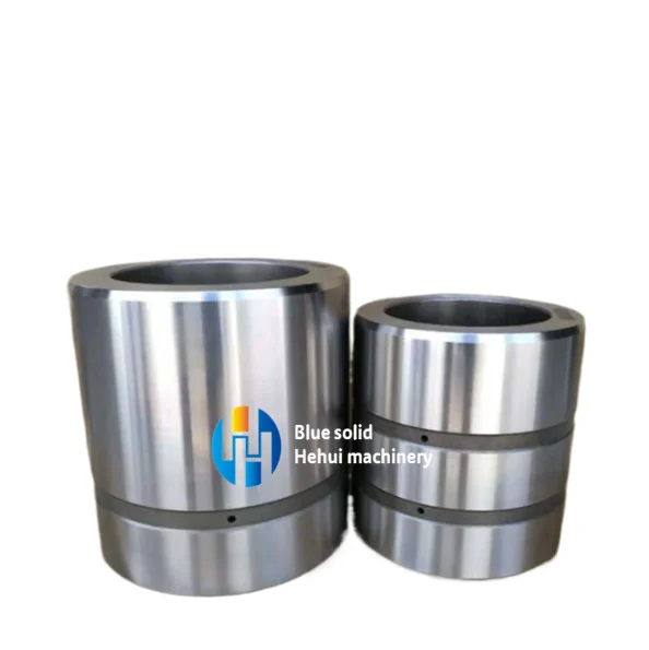 Eddie EDT400 EDT435 EDT800 Wholesale  Lower Upper Bushing  for Eddie EDT400 EDT435 EDT800 Crushing Breaker Part