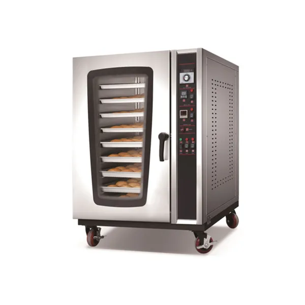 
CE Approval Micro Convection Gas Oven Turbo Baking Loaf Arabic Pita Bread Cake  (62354301613)