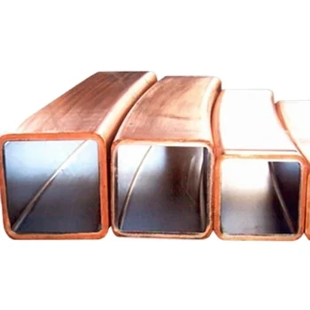 Теплообменники квадратный капиллярная медная трубка прессформы
