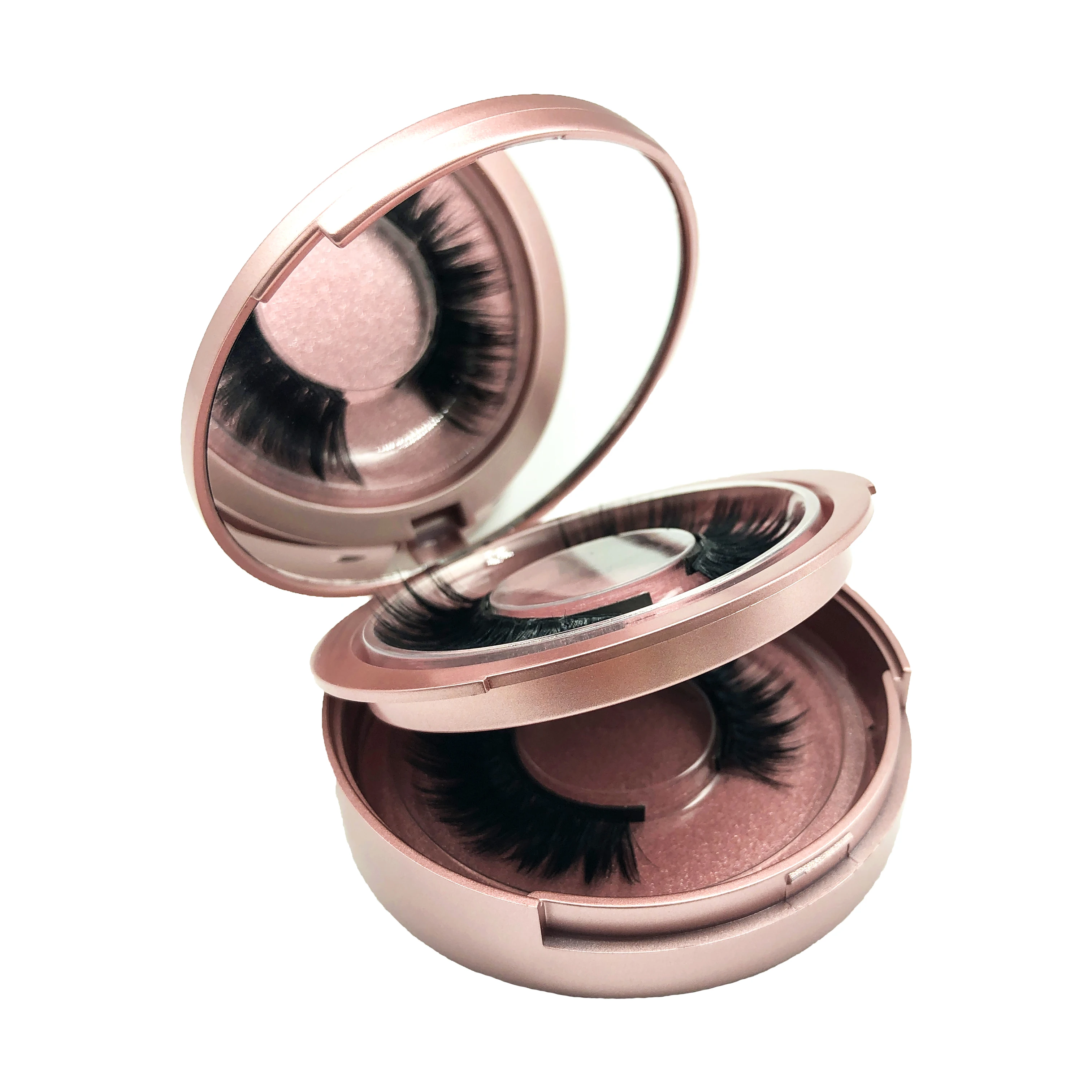 Лидер продаж 2022, две пары роскошных магнитных ресниц с жидкой подводкой для глаз, накладные ресницы и инструменты