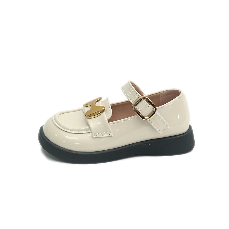 New styles arrival wholesale school shoes smart fit fashion cute girls princess sneaker flower causal 2023 hot sales factory