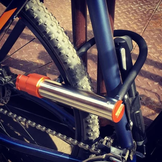 
New Design Anti theft Cycle Lock Factory Supply High Quality 