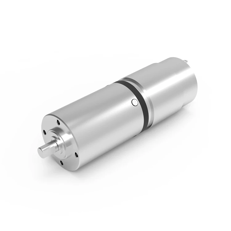 ZHAOWEI MD032032-541 32mm 12v 24v 50kg.cm 14rpm low rpm high torque bldc Planetary Gear Motor for Back row sucking screen