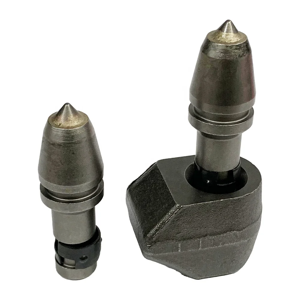 FAE Trench Teeth FA22 C10 digger trenching picks bullet teeth trench cutter Foundation drilling tools