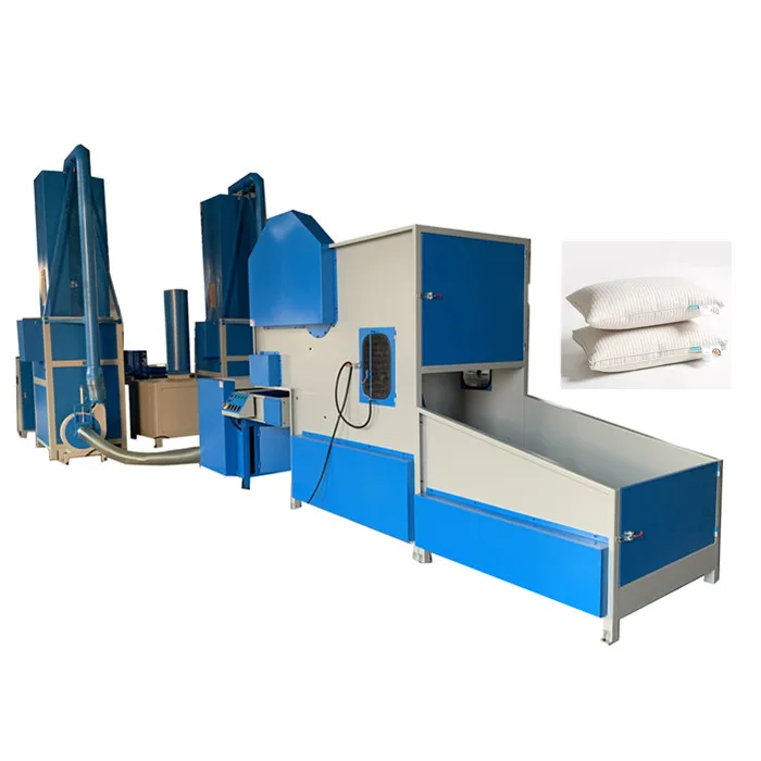 MAV760D pet stable Bale fiber opener polyester fiber opening/carding machine pillow filling making machine price