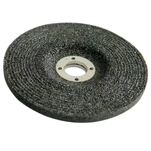 High quality T27 4 inch sharp and durable abrasive tools grinding wheel for Iron metal stainless steel