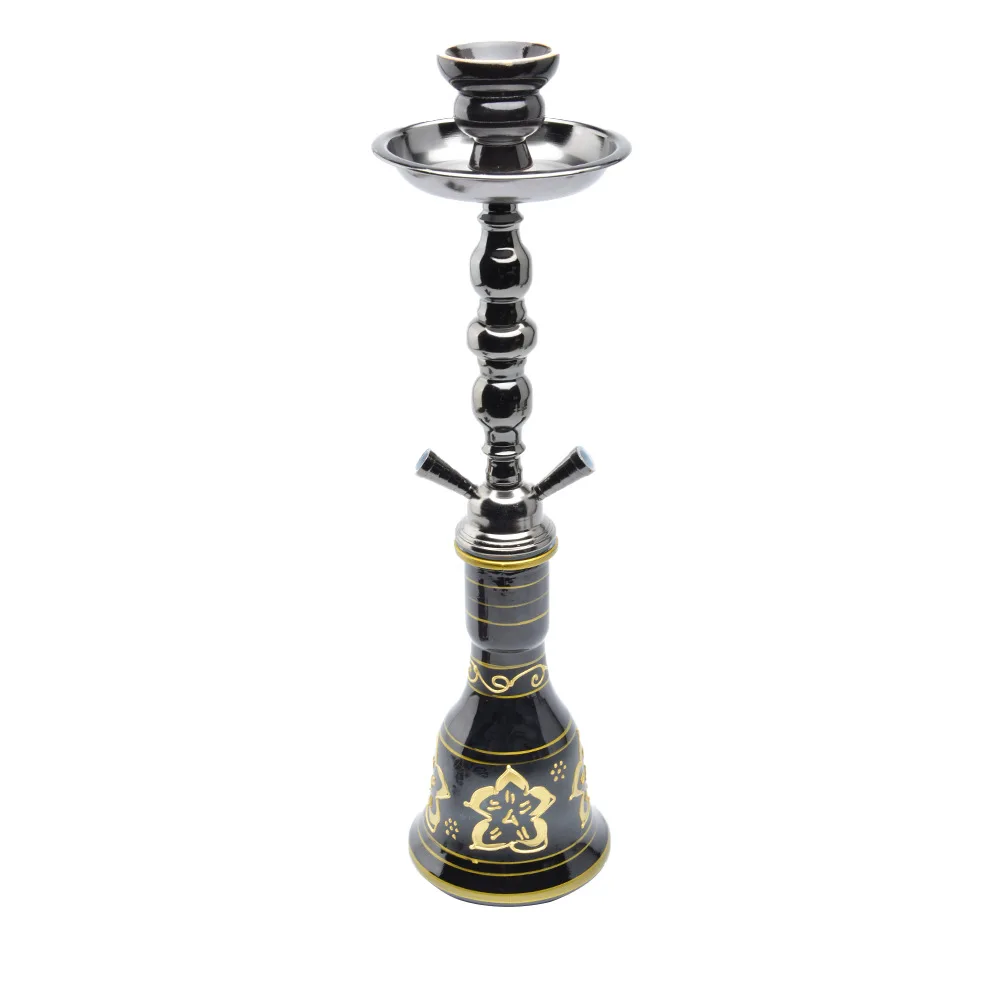 Factory Wholesale Camel Hookah Glass Hookah Fashion Arabian Double Pipe Hookah Accessories