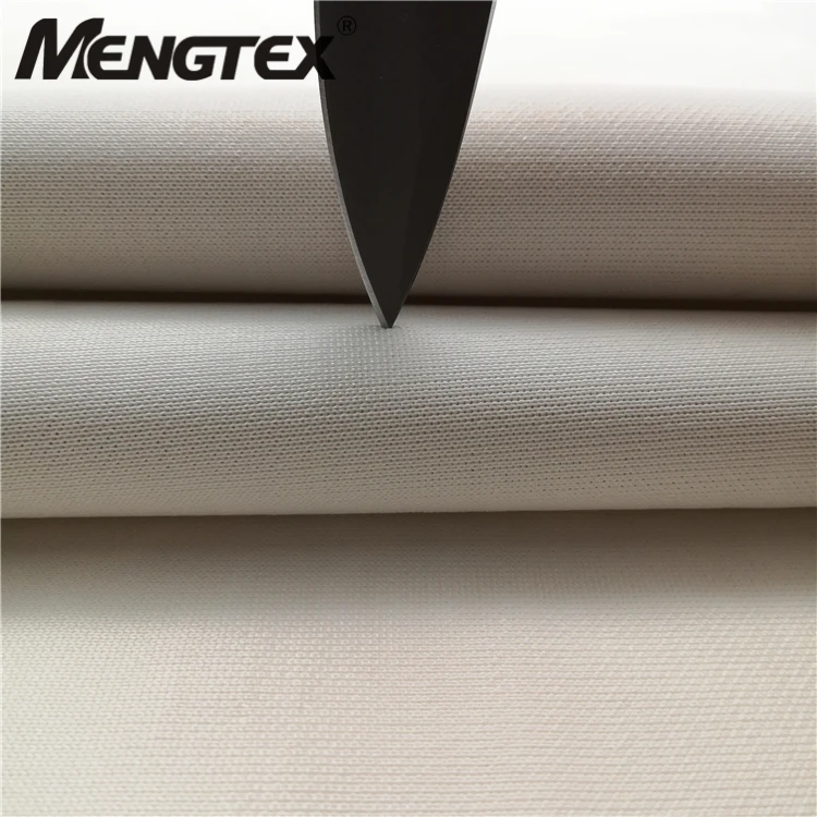 Высокомолекулярный вес полиэтилен трикотажная ткань высокая прочность анти-срез антишип