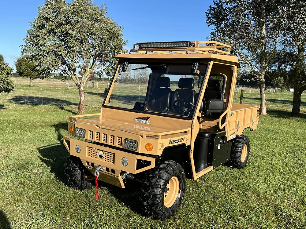 Высококачественный современный сельскохозяйственный квадроцикл 4x4 внедорожный 4-х колесный привод для фермы Atv взрослые и внедорожные