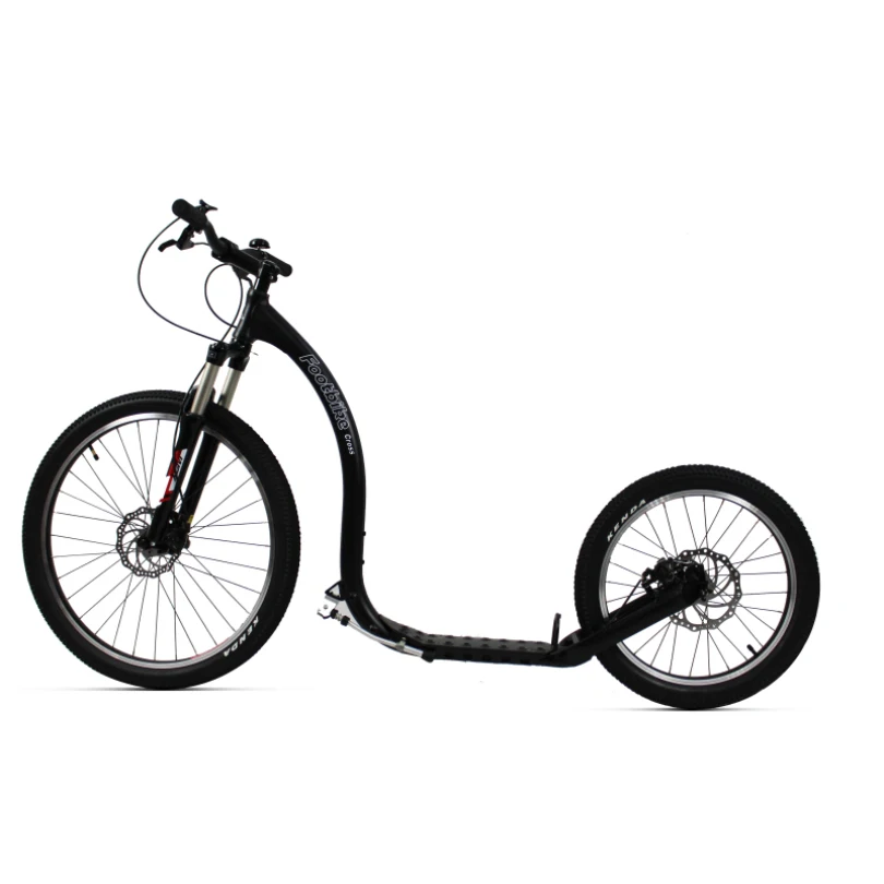 
Colorful Hot sale fat tire high performance li-ion battery electric scooter 