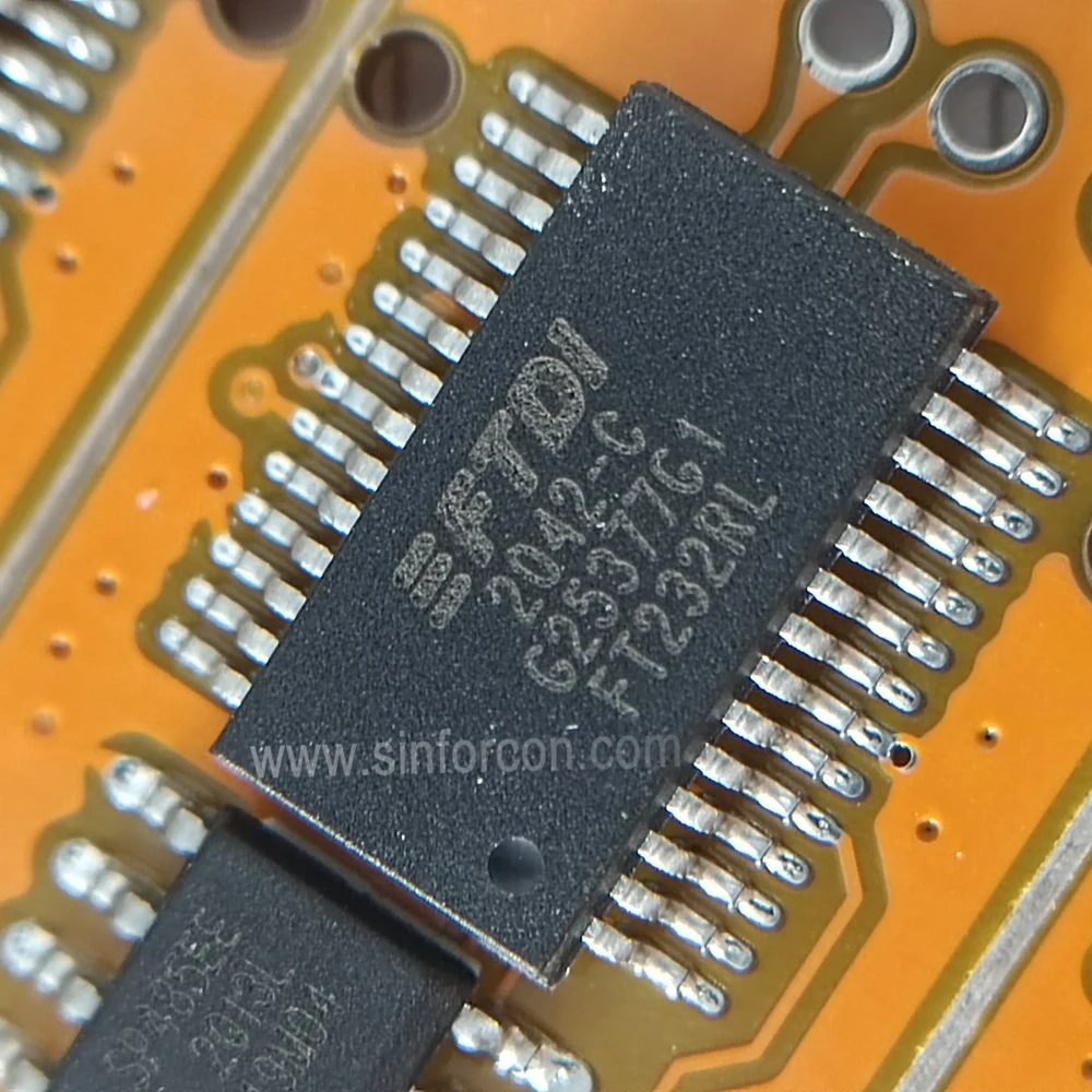 Batteries Management BMS RS232 RS485 Console Cable