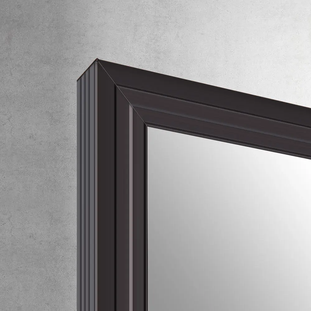 
JAYNA Function Hardware Series Hot Sale Rotate Mirror Furniture Wardrobe Pull Out Mirror 