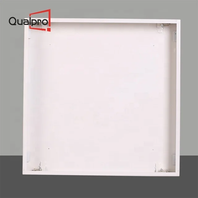 suspended concealed hatch door flush ceiling tile access panel