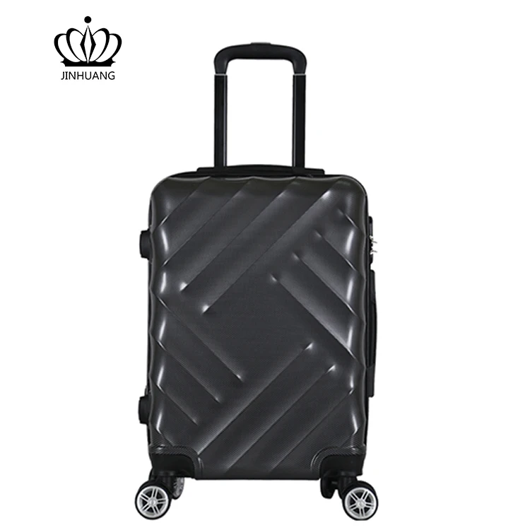 
Hot Selling Factory Direct Supply Best Price Suitcase Travel Rolling Wheels Luggage 