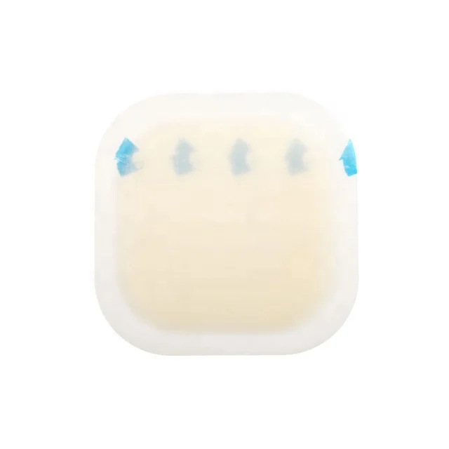 Hydrocolloid Foot Stick Heel Patch