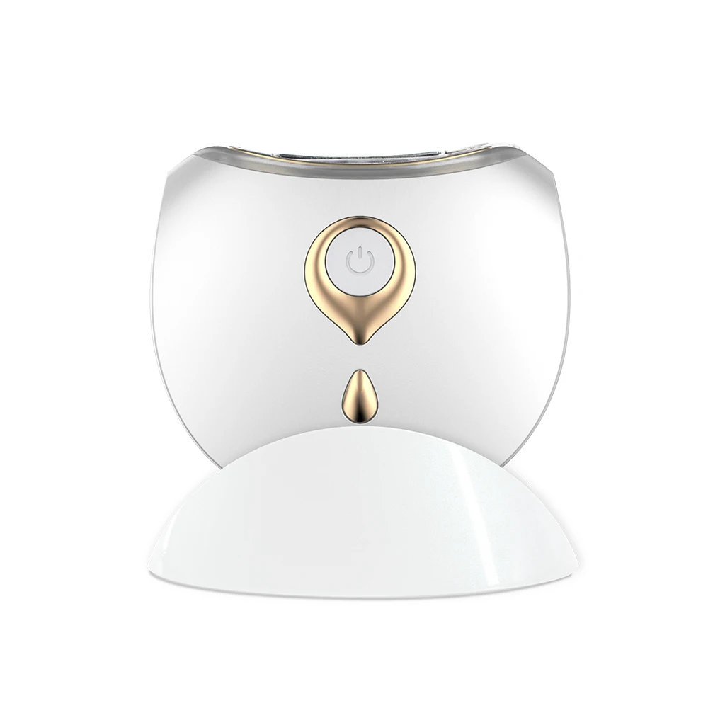 home use beauty equipment Neck Lifting Skin Tighten Anti Wrinkle Remove Massager Device Neck Skin Care Beauty Instrument