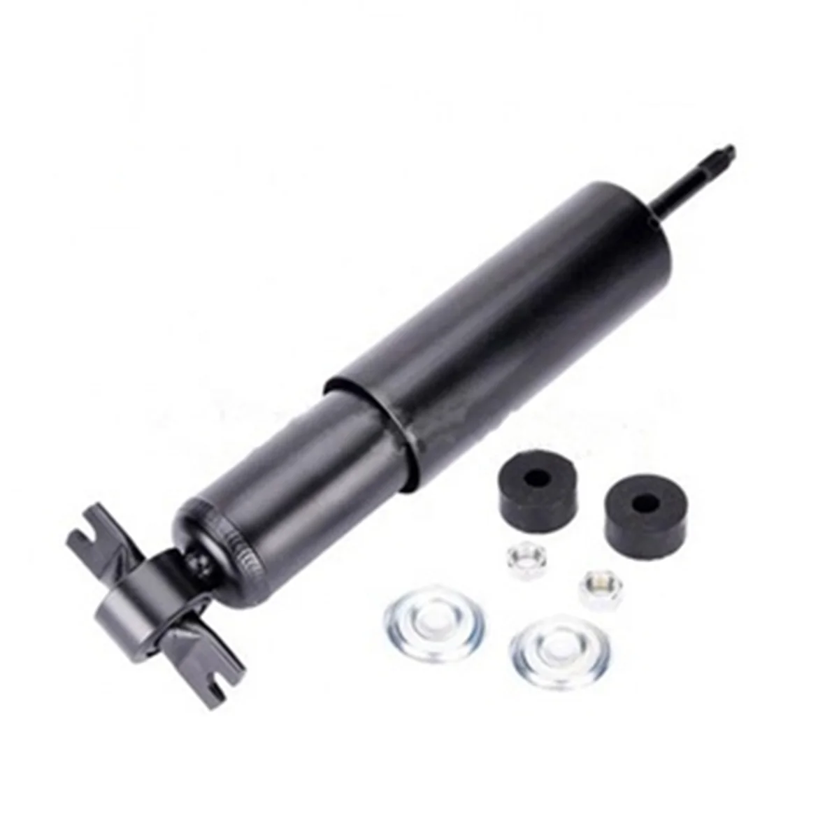 Suspension garbiel hydraulic shock absorber strut 344302 for opel ascona