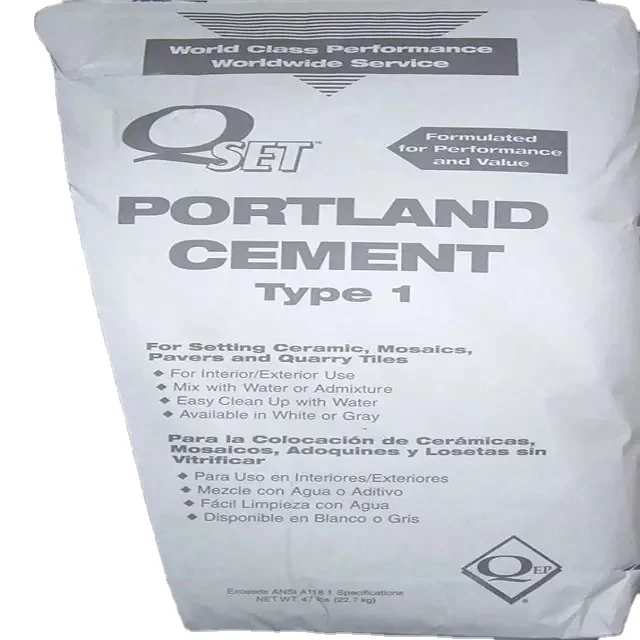 Стандартное качество, поставщик цемента, строительный цемент для экспорта по всему миру