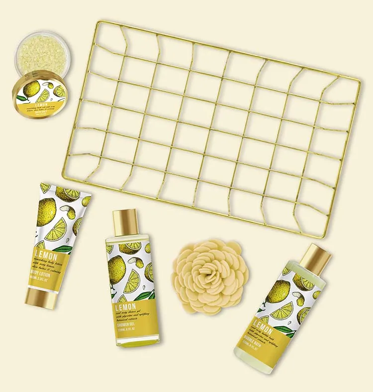 Натуральный Лосьон для домашнего отдыха, органические Роскошные товары для ванны, продукт для ухода за телом, спа, подарочный набор для женщин